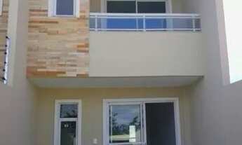 Imagem: SL-Casa para venda em Joinville - SC