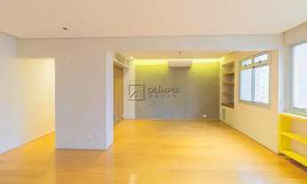 Imagem 6: Apartamento Venda 2 Dormitórios - 108 m² Cerqueira César