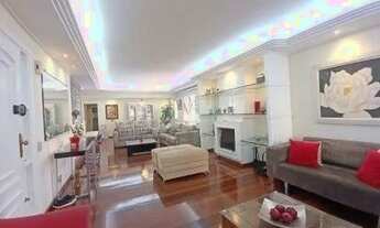 Imagem: Apartamento com 4 dormitórios à venda