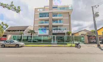 Imagem 2: Apartamento com 2 quartos, 74 m² no Ahú