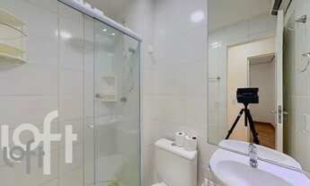 Imagem 3: Apartamento à venda em Cursino com 82 m², 3 quartos, 1 suíte, 1 vaga