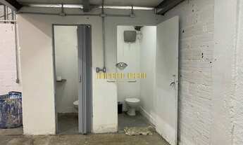 Imagem 4: Galpão / armazém com mezanino para aluguel no bairro Chácara Cuiabá - Itaquaquecetuba - SP