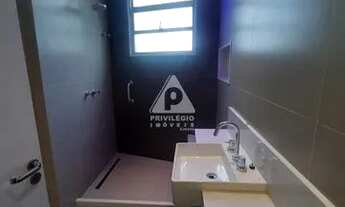 Imagem 13: OPORTUNIDADE EM LOCAL PRIVILEGIADO ENTRE PARQUE LAJE E LAGOA! 4 QTOS COM DUAS VAGAS! VISTA