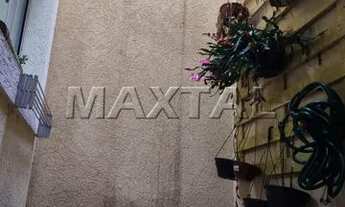 Imagem: Vende sobrado em condomínio fechado, com