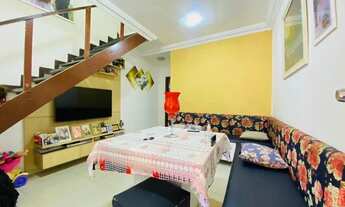 Imagem 6: Casa para venda possui 85 metros quadrados com 2 quartos em Santa Mônica - Belo Horizonte