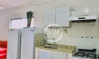 Imagem 6: Apartamento com 1 dormitório, 40 m² - venda ou aluguel no Centro - Cabo Frio/RJ