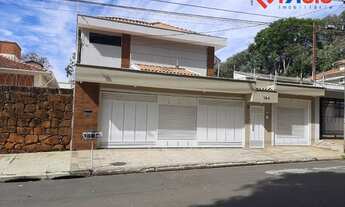 Imagem: PIRACICABA - Casa Padrão - Nova Piracicaba