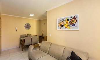 Imagem 7: Apartamento com 3 dormitórios à venda, 63 m² por R$ 349.000,00 - Capão Raso - Curitiba/PR