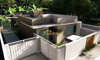 Imagem: Excelente casa linear com quintal independente