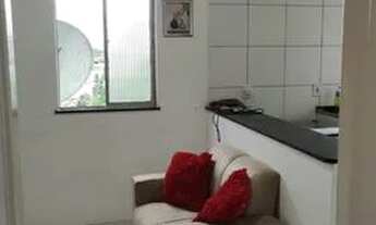 Imagem 3: Apartamento 2/4 Mobiliado Brotas