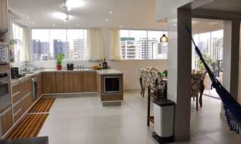 Imagem 6: SÃO PAULO - Apartamento Padrão - MORUMBI