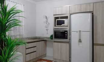 Imagem: Alugo apartamento de 3 dormitórios semi-mobiliado