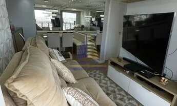 Imagem 2: Apartamento à venda no bairro Novo Osasco - Osasco/SP