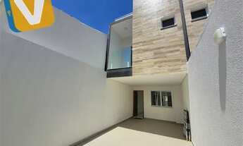 Imagem 4: Sobrado Vila Santa Clara 140 m²