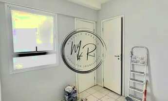 Imagem 4: Apartamento para venda com 115 metros quadrados com 4 quartos em Jacarepaguá - Rio de Jane