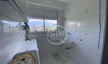 Imagem 6: Apartamento com 3 dormitórios à venda, 130 m² - Passagem - Cabo Frio/RJ