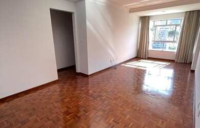 Imagem 3: Apartamento para aluguel possui 95 metros quadrados com 4 quartos em São Mateus - Juiz de