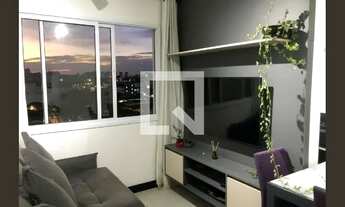 Imagem 2: Apartamento à Venda - Água Branca, 1 Quarto, 31 m2