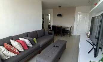 Imagem 5: Apartamento para aluguel possui 85 metros quadrados em Lagoa Nova - Natal - RN