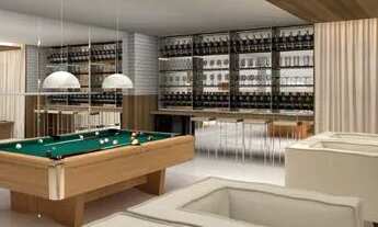 Imagem 5: Apartamentos com 114m², 03 quartos (sendo 02 suítes), até 04 vagas de garagem