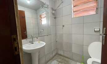 Imagem 5: Casa com 2 dormitórios para alugar, 60 m² por R$ 1.360,00/mês - Vila Hortência - Sorocaba