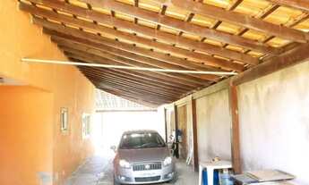 Imagem: VENDO ESSA CASA EM ICORACI A VISTA E PARCELADO