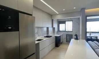 Imagem 3: Apto na melhor região da Av. do CPA Alto Padrão 3/4