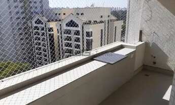 Imagem 3: Apartamento 3 suites, 2 vagas - Vila Nova Conceição