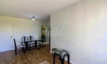 Imagem 4: São Paulo - Apartamento Padrão - Consolação