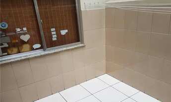 Imagem 4: Apartamento com 2 dormitórios à venda, 64 m² por R$ 349.000 - Moneró - Rio de Janeiro/RJ