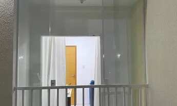 Imagem 4: Apartamento condomínio summer park