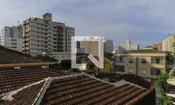 Imagem 7: Apartamento para Aluguel - Embaré, 3 Quartos, 122 m2