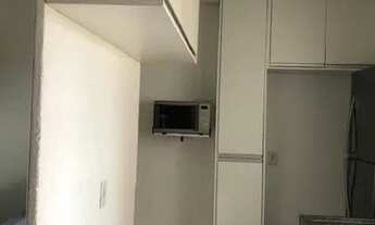 Imagem 2: Lindo apartamento- MOBILIADO - PRONTO PRA MORAR