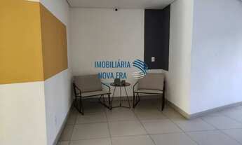 Imagem 3: Apartamento para alugar, com 2 quartos e 56m², na beira mar de Piedade