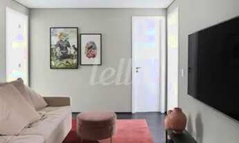 Imagem 6: São Paulo - Apartamento Padrão - Vila Clementino