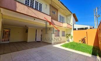 Imagem 1: Casa sobrado com 4 quartos - Bairro Jardim Oriente em Londrina