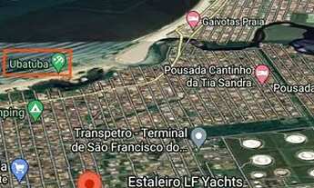 Imagem 3: Lote 250m2 Próximo a praia em São Francisco do Sul