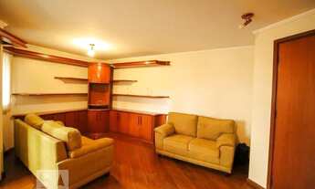 Imagem 2: Apartamento para Aluguel - Mandaqui, 3 Quartos, 107 m2