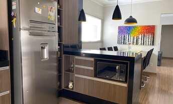 Imagem 2: CASA JARDIM SANTO ANDRE