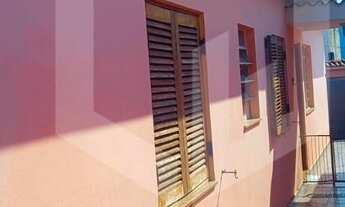 Imagem 3: Casa Térrea para venda com 175 m² com 3 quartos em Vila Isolina Mazzei - São Paulo - SP