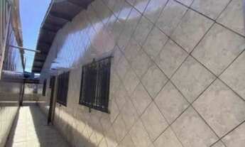 Imagem 3: Casa para venda tem 200 metros quadrados com 3 quartos em Cidade Nova - Ananindeua - Pará