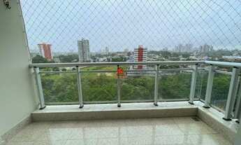 Imagem 5: Condominio Equilibrio Resedence com 3 quartos 2 suite 130m2