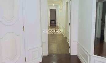 Imagem 2: Aluga-se ou Vende-se Apartamento com 4 Suítes em Perdizes