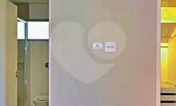 Imagem 6: Apartamento 137m² - 3 Quartos - 1 suite - Itaim