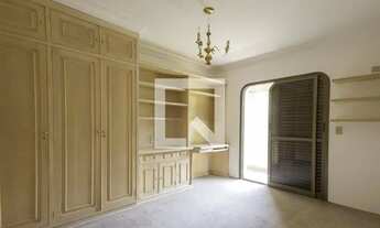 Imagem 5: Apartamento para Aluguel - Portal do Morumbi, 4 Quartos, 362 m2