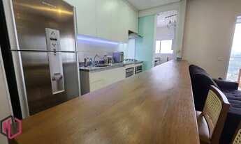 Imagem 5: Apartamento para venda tem 65 metros quadrados com 2 quartos em Barra Funda - São Paulo