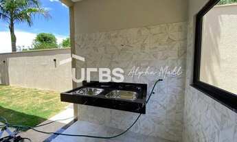 Imagem 4: Vale Verde - Casa de Condomínio 4 quartos, sendo 4 suítes