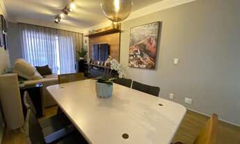 Imagem 5: Apartamento com 2 dormitórios à venda, 81 m² por R$ 560.000,00 - São Dimas - Piracicaba/SP