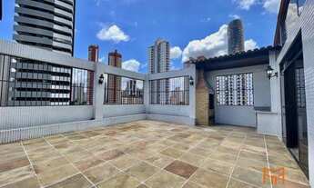 Imagem: Cobertura Duplex no Umarizal - 505 m²