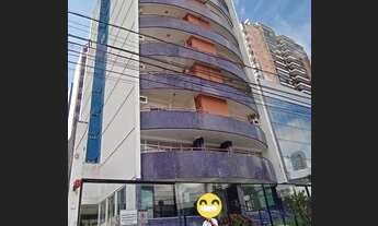 Imagem: Apartamento no Ed. André Segóvia, 1/4